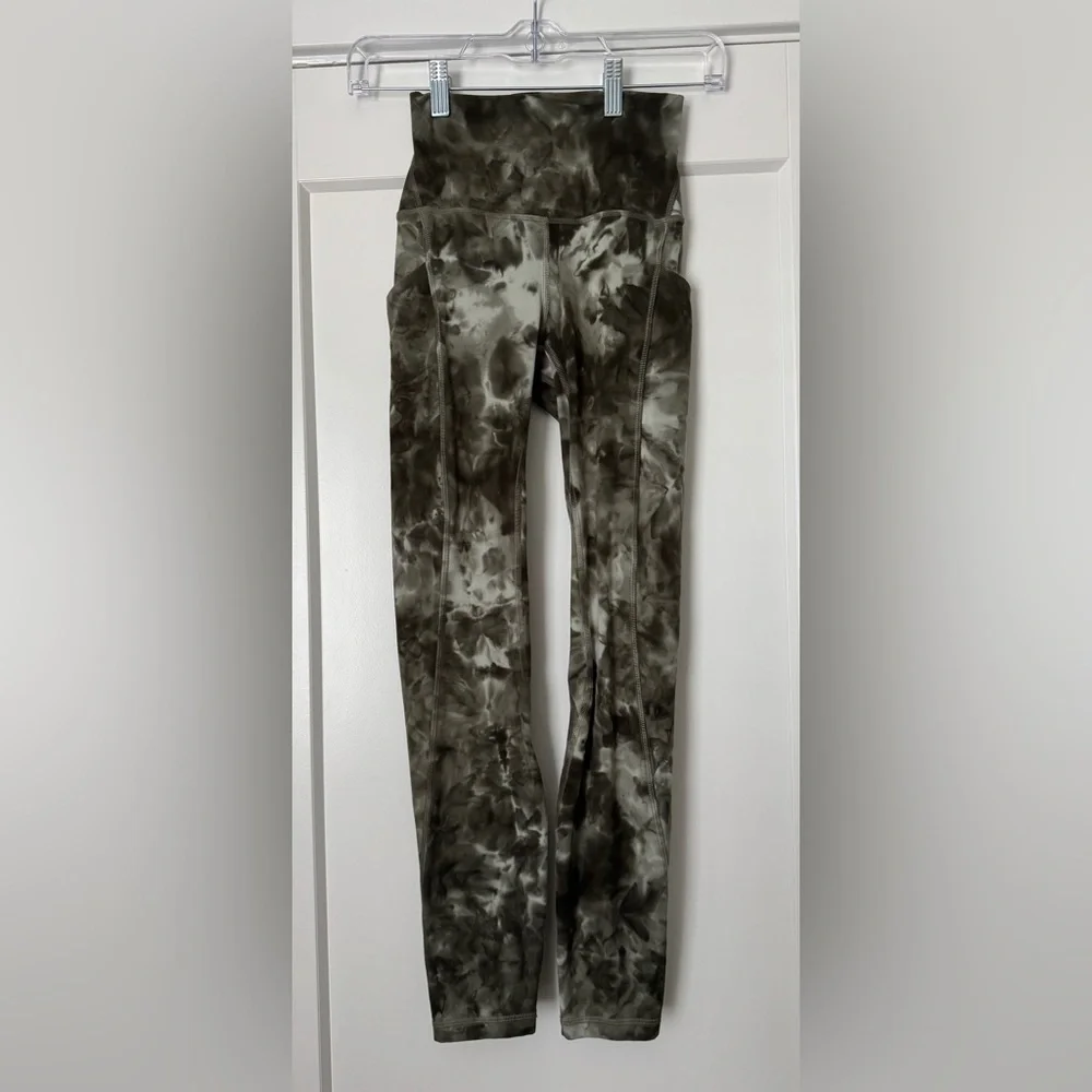 Lululemon Align High-Rise Pant with Pockets 25" - Picture 2 of 12